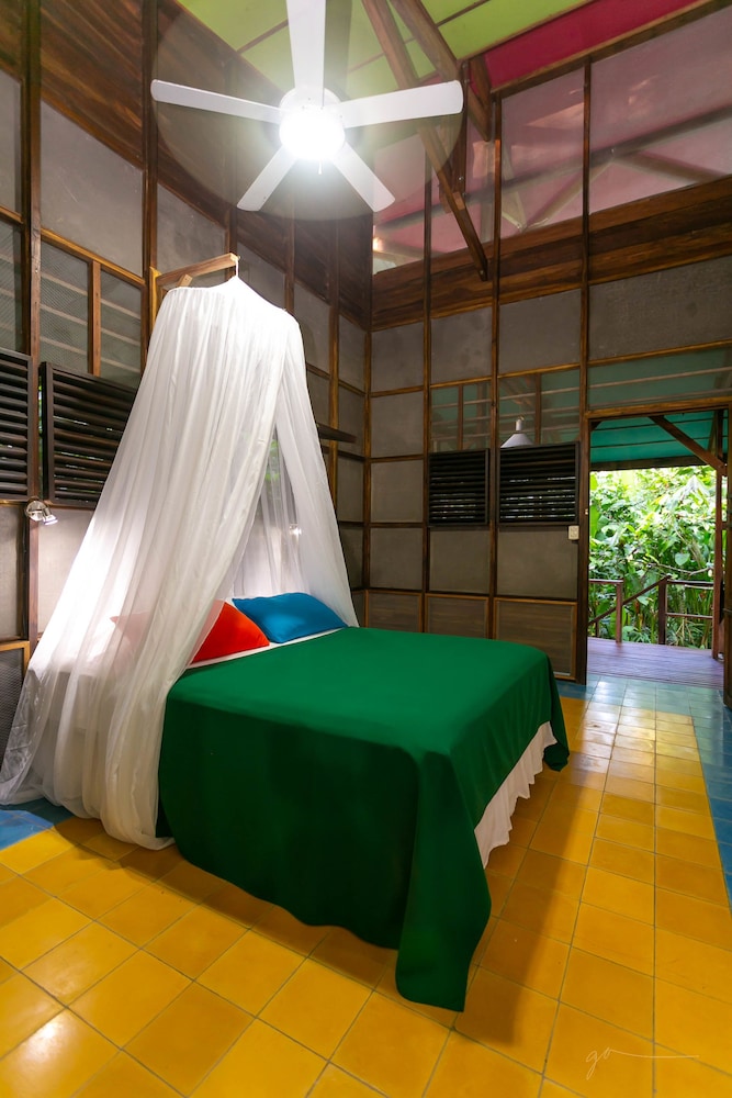 La Kukula Lodge 29/71