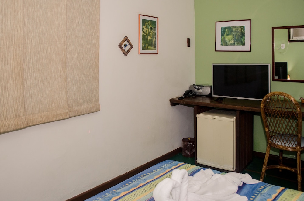 Hotel Porto Do Zimbo 26/72