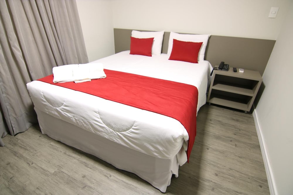 Lagoa Flat Hotel By Samba Ex Samba Lagoa Da Prata By Gilberto Silva 20/50