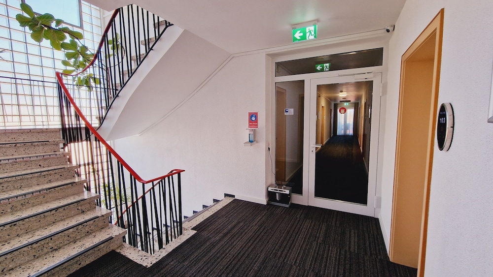 Hotel Garni Metzingen 5/49