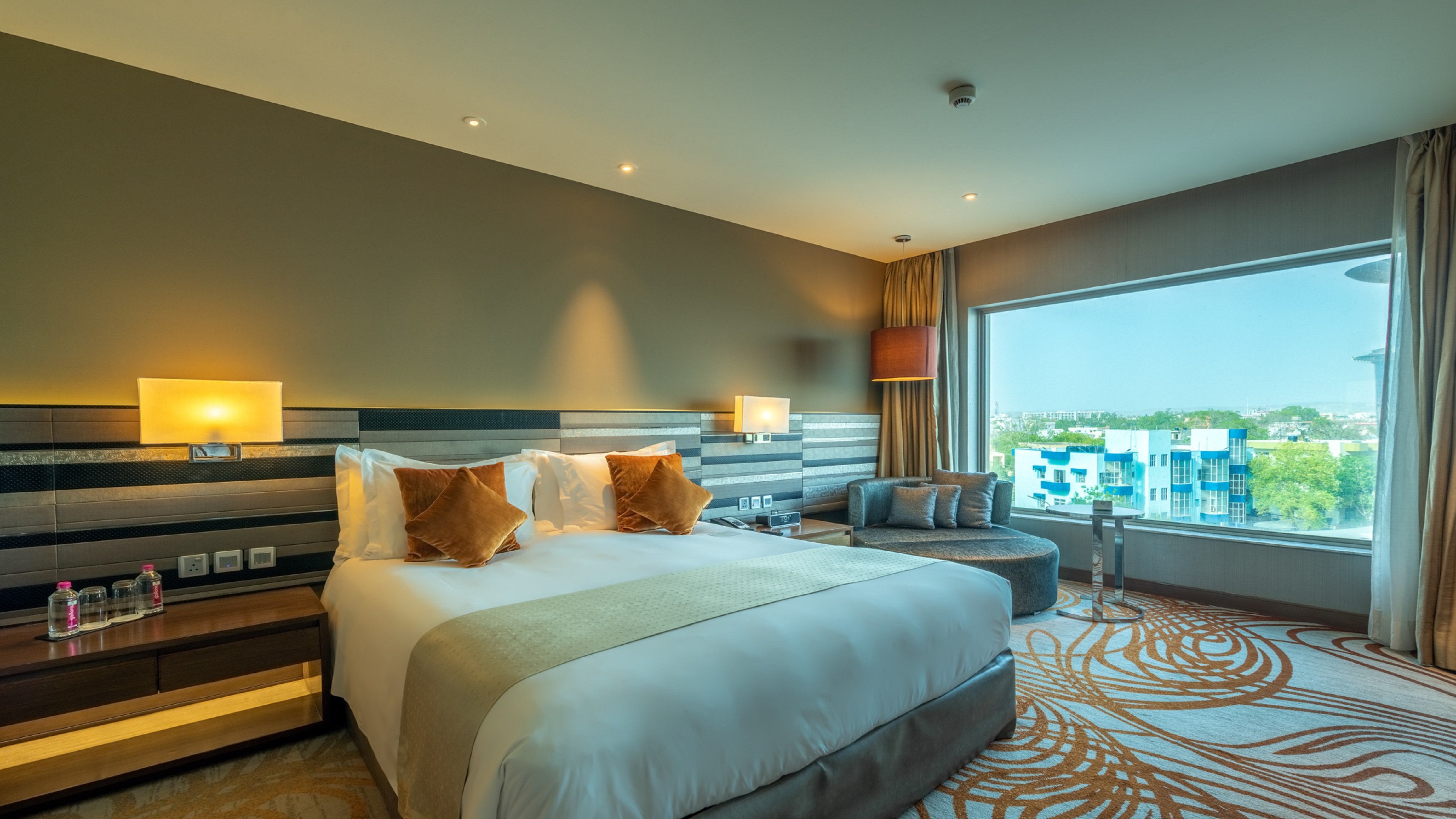 Holiday Inn Jaipur City Centre by IHG 15/50