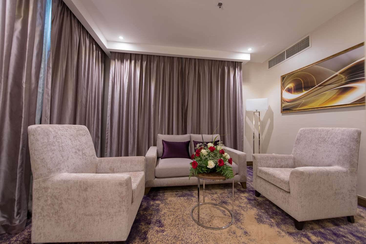 رامادا كونتيننتال جدة(Ramada by Wyndham Continental Jeddah) 55/68