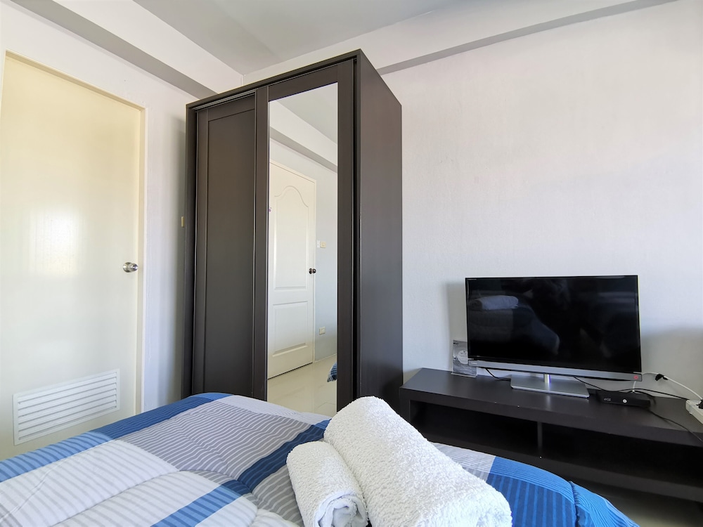 Nice Nap Hostel 5/31