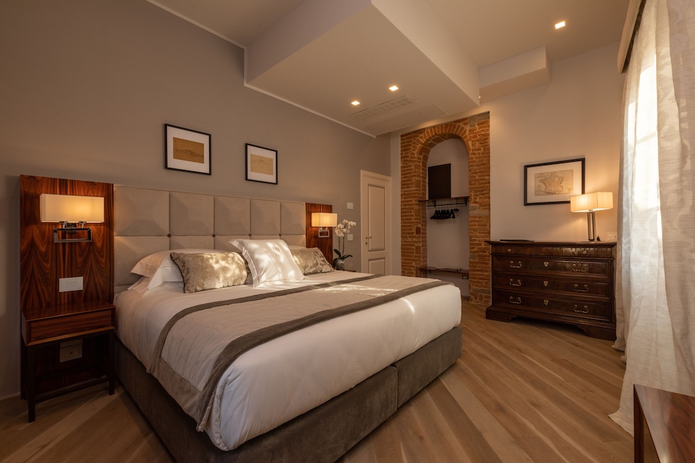 Donati Luxury Tower 11/50