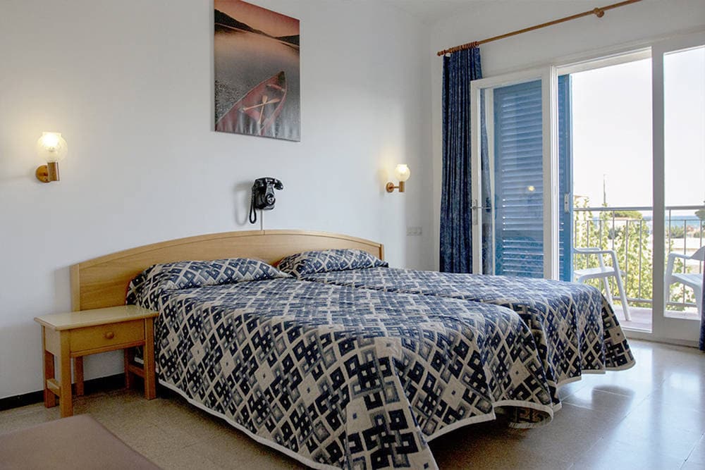 Bell Aire Hotel 17/33
