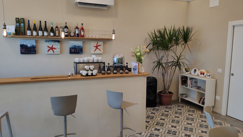 B&B Via Delle 5 Terre 34/47