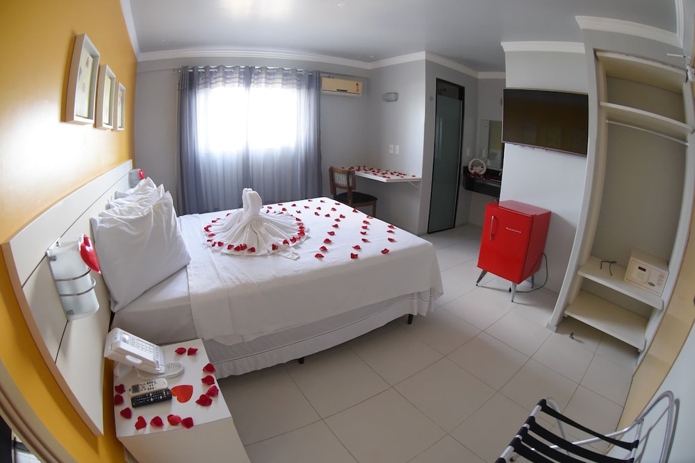 Veleiros Mar Hotel 10/37