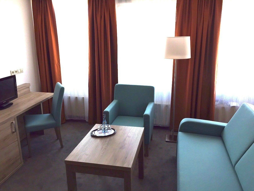 Komfort Hotel Ludwigsburg 38/59