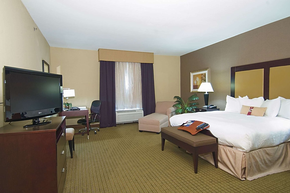Hampton Inn & Suites Decatur 16/58