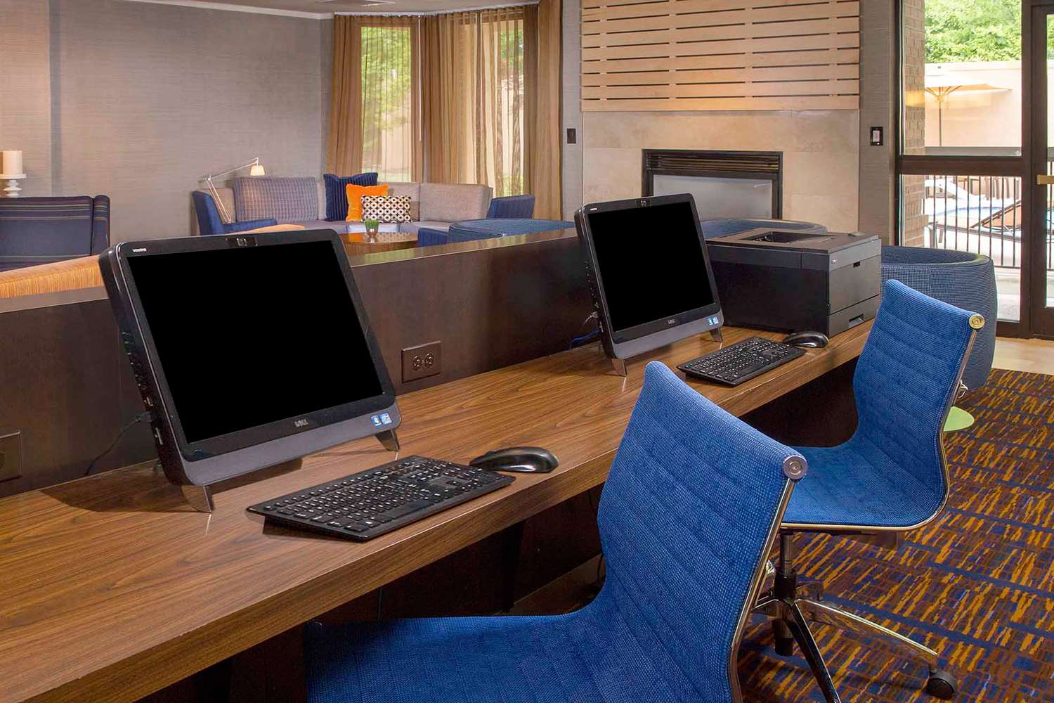 Sonesta Select Durham Research Triangle Park 14/16
