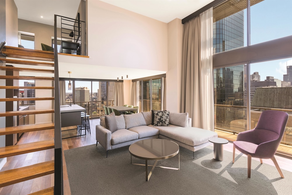 Adina Apartment Hotel Melbourne 45/73