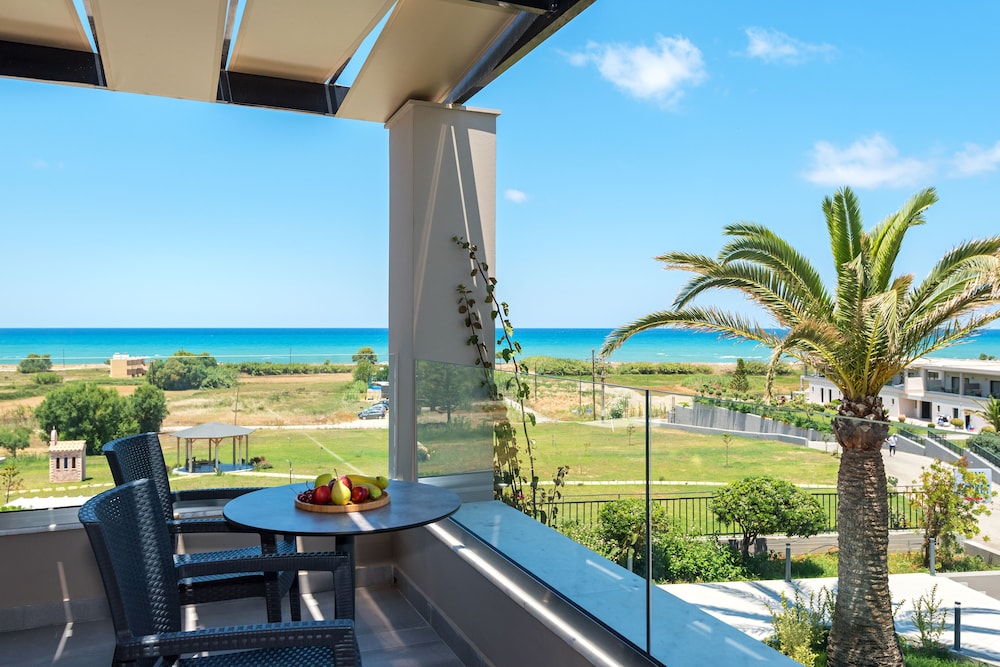 Solimar Aquamarine Hotel 9/60