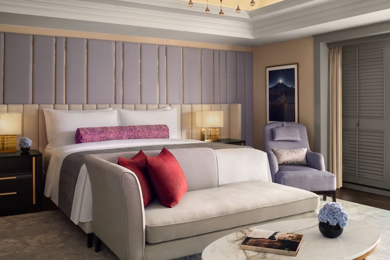 The St. Regis Jakarta 2/2