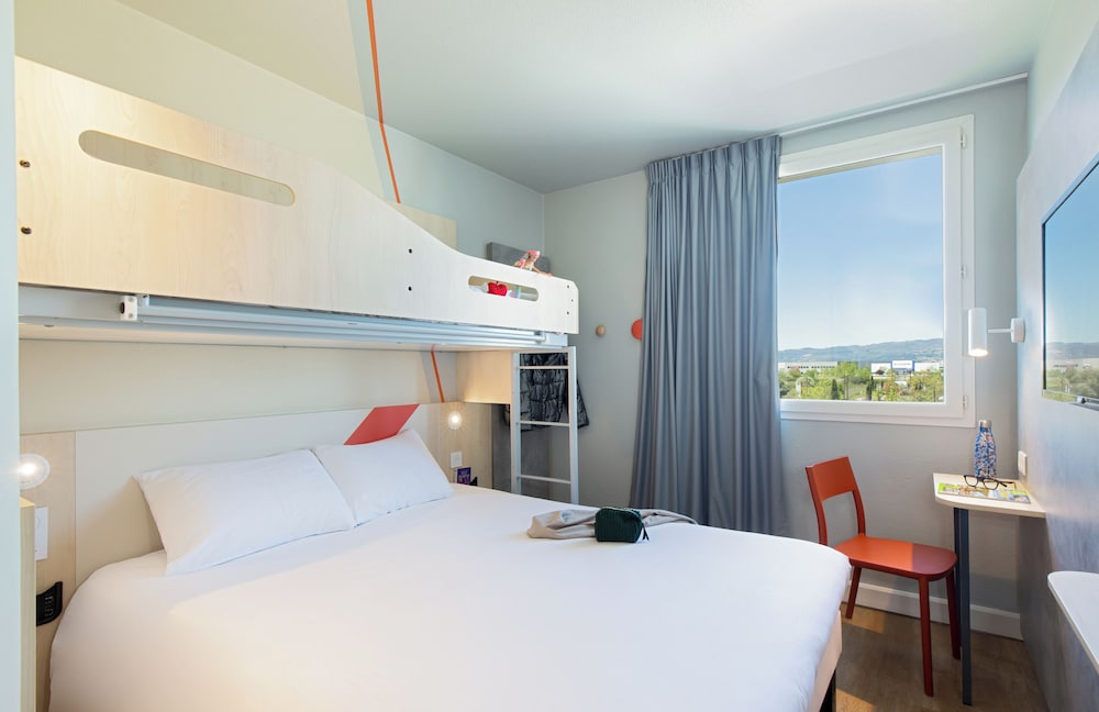 ibis budget Valence Nord Plateau des Couleures 24/54