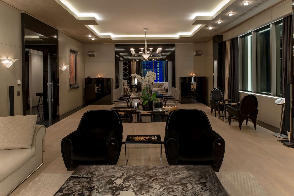 Hyatt Centric Levent Istanbul 35/52