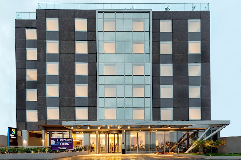 Hyatt Place Macae in MACAE