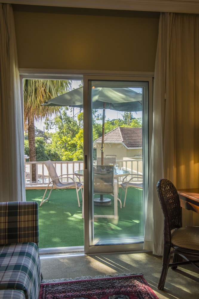 Hotel Villa Morra Suites 19/51
