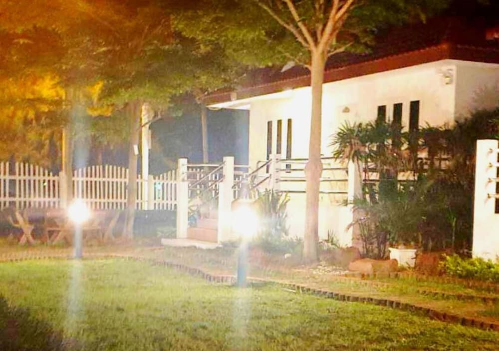 Baan Golden Resort 49/50