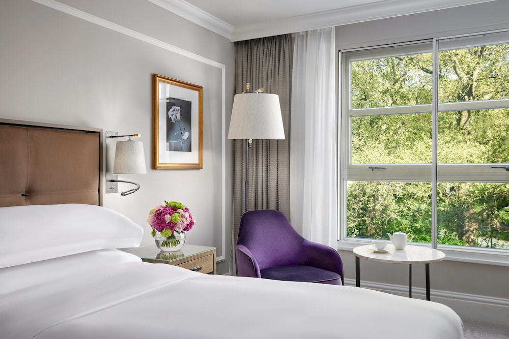 Hyatt Regency London The Churchill 17/80