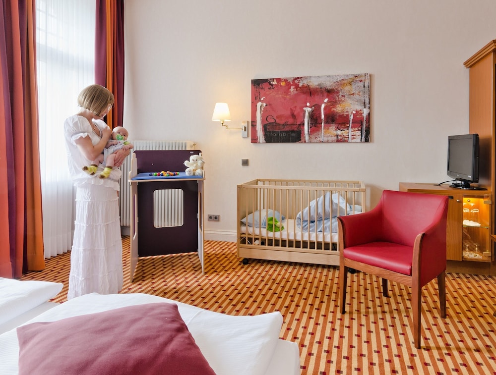 Hotel Schöneberg 21/40