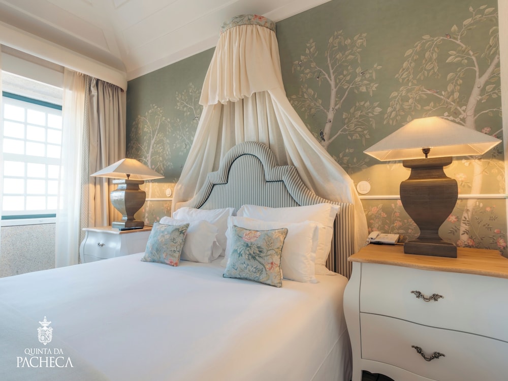 The Wine House Hotel Quinta Da Pacheca 28/78