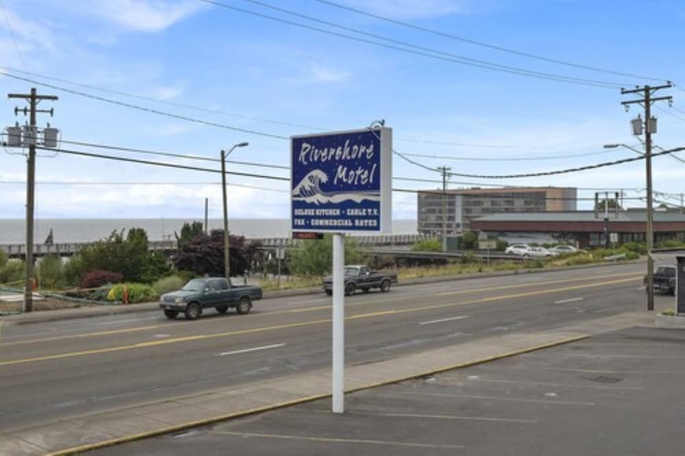 Astoria Rivershore Motel 1/39