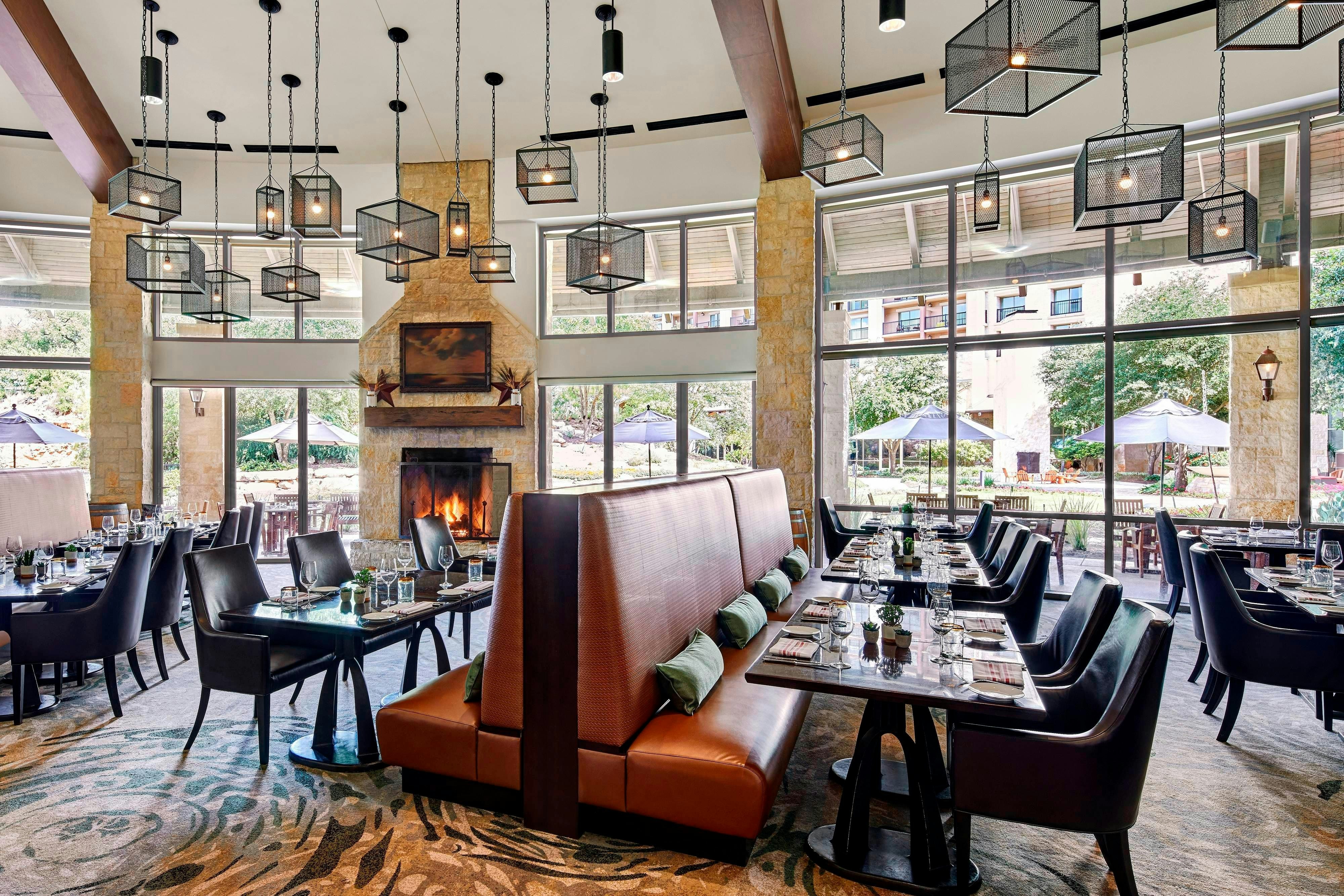 JW Marriott San Antonio Hill Country Resort & Spa 53/82
