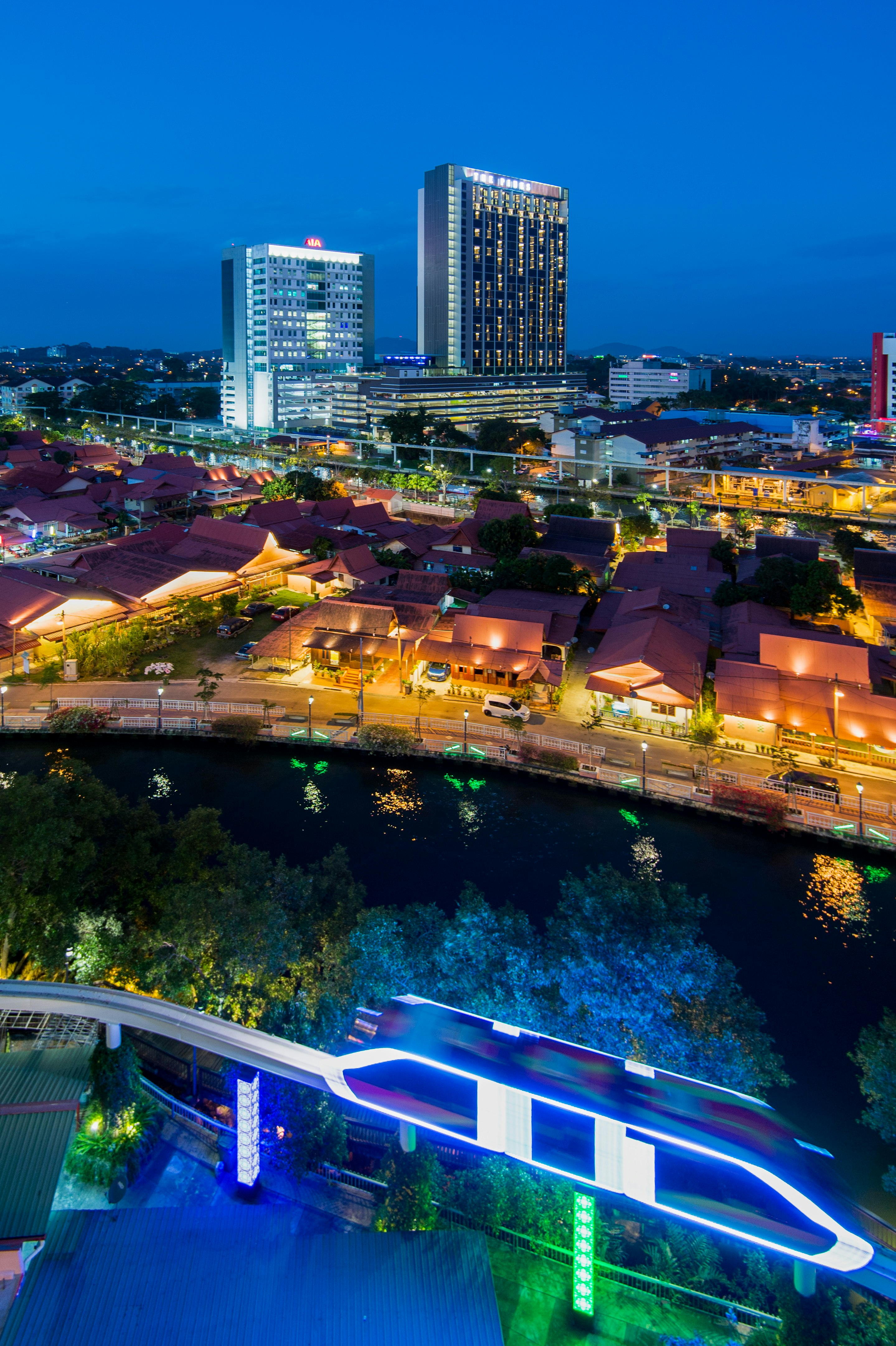 The Pines Melaka 8/39