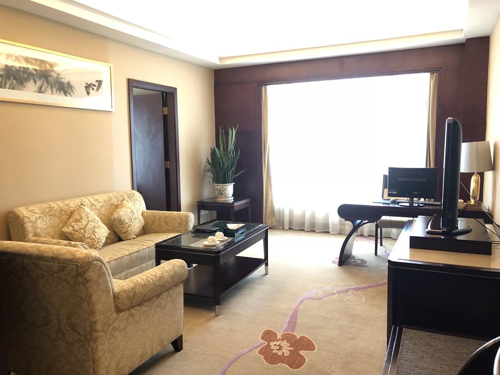 Dongguan Huihua International Hotel 31/51