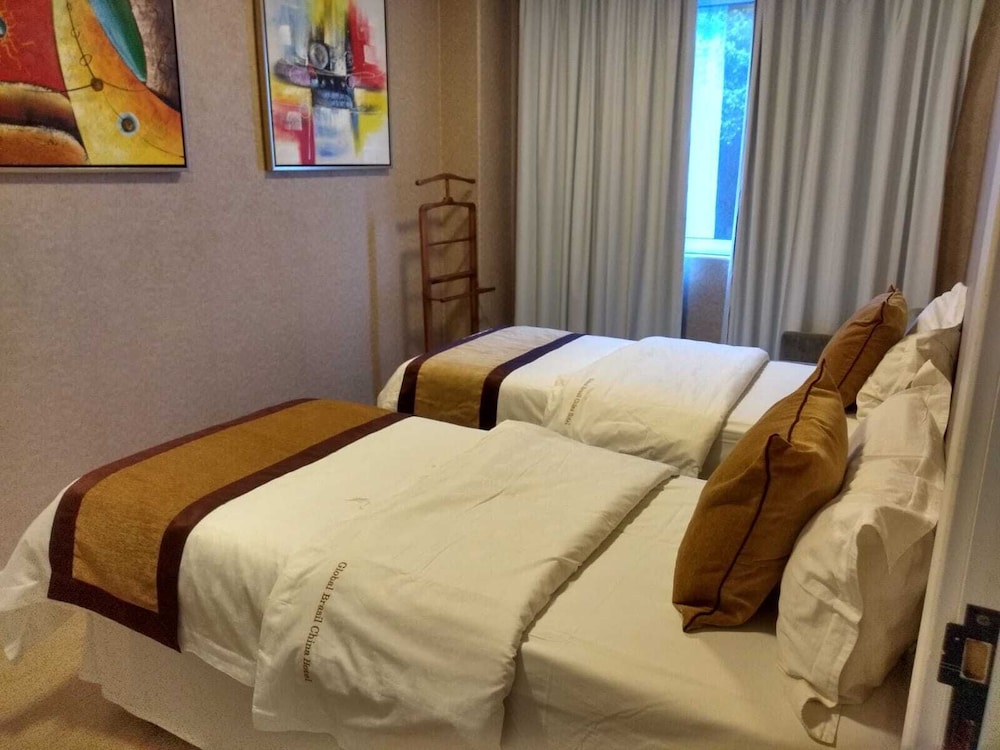 Hotel Global Grupos 33/57