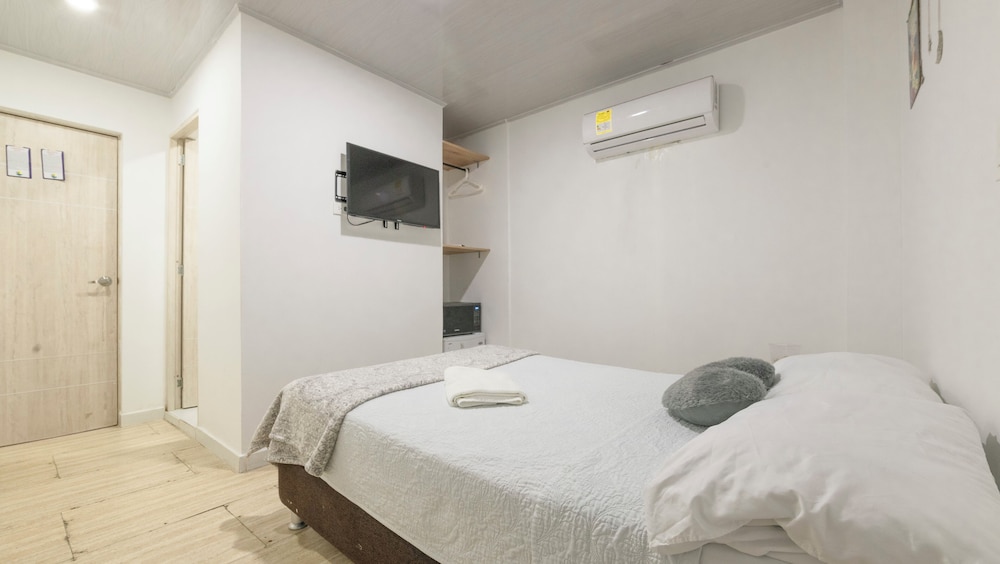 Hotel las Lunas 5/50