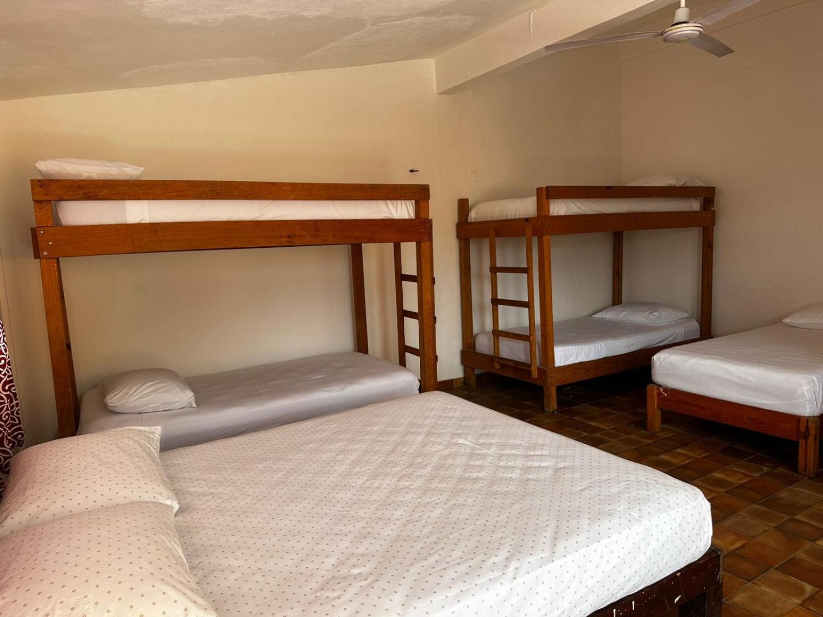 Hotel Ruta del Sol Tulum 25/39