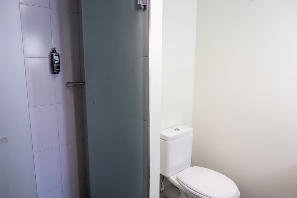 Ibis Mexico Alameda 48/48
