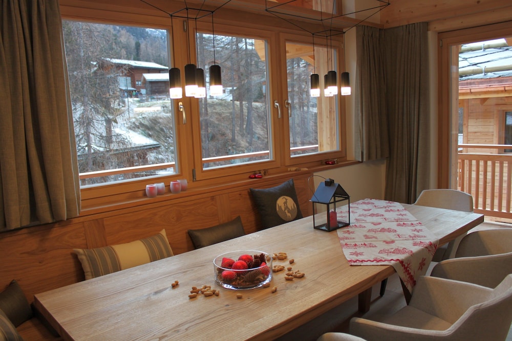 Chalet Banja 96/100