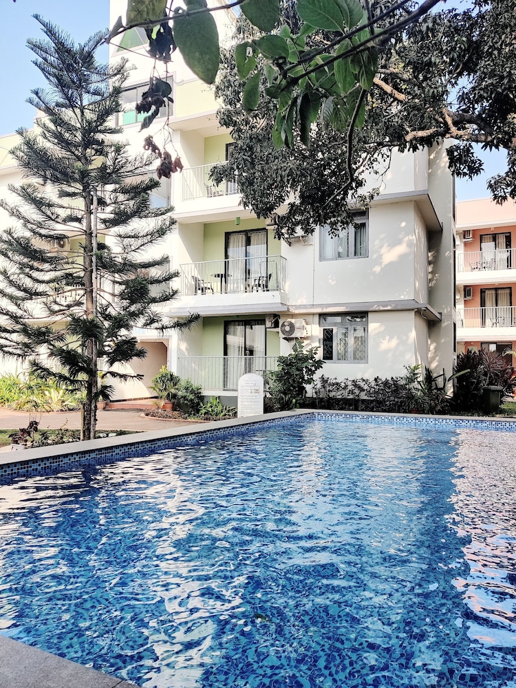 Aastha Escape Resort 52/57