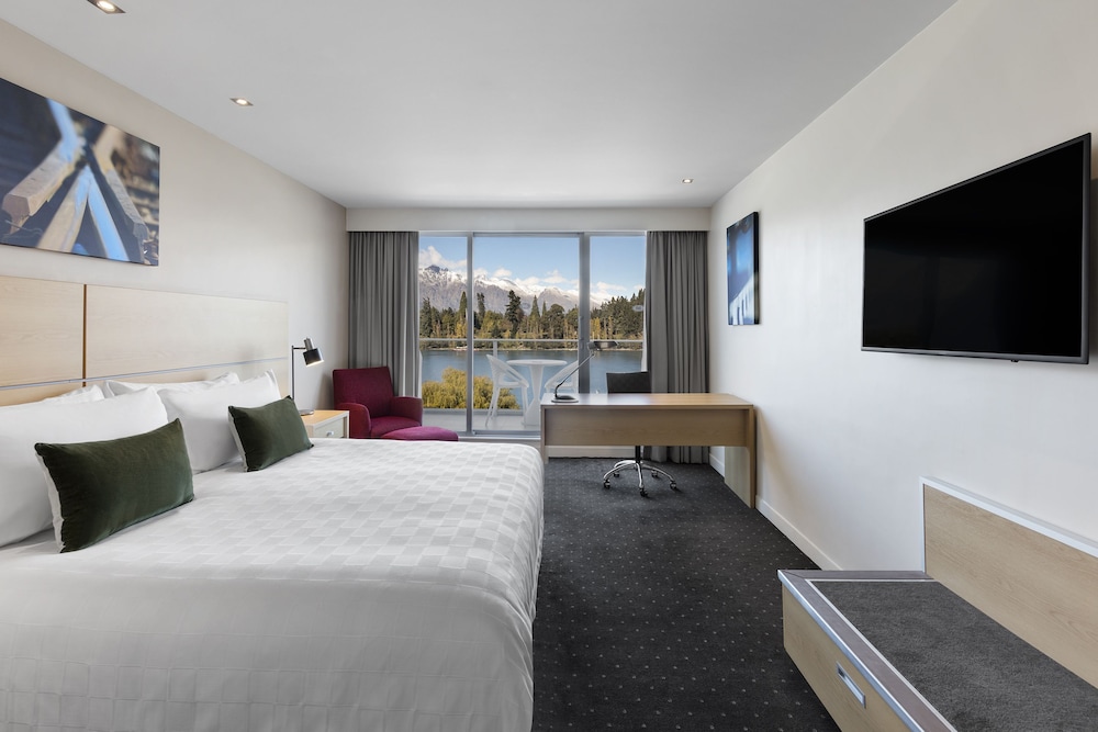 Crowne Plaza Hotel Queenstown 19/71