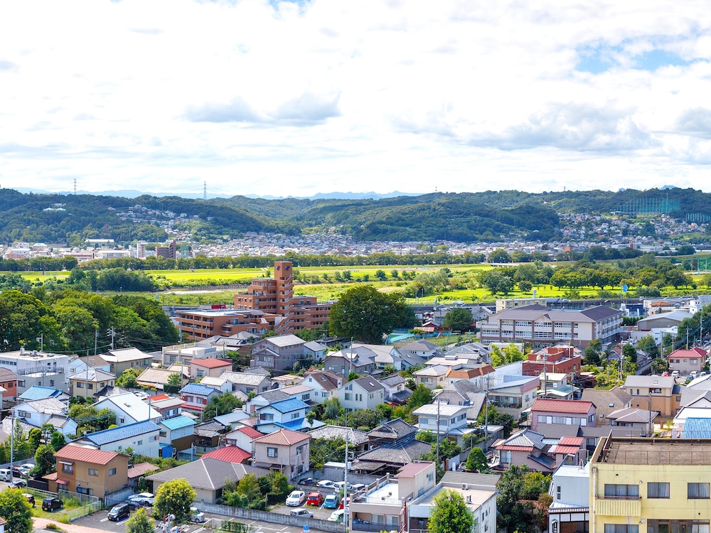 Takasaki View Hotel 35/42