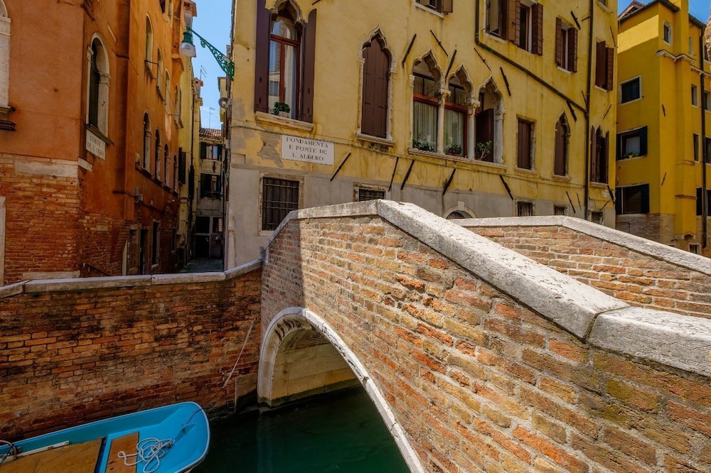 Casa Dell albero 31/38