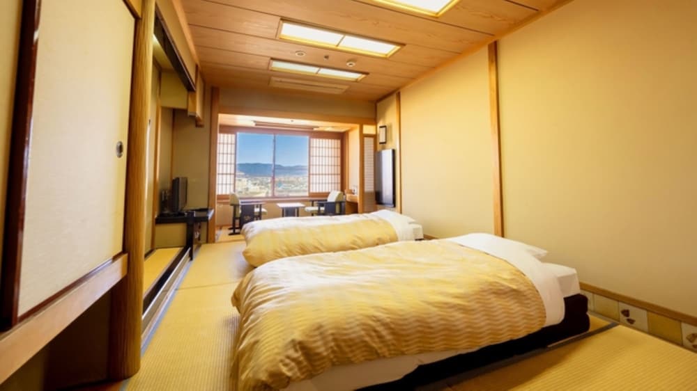NARA PARK HOTEL 10/50