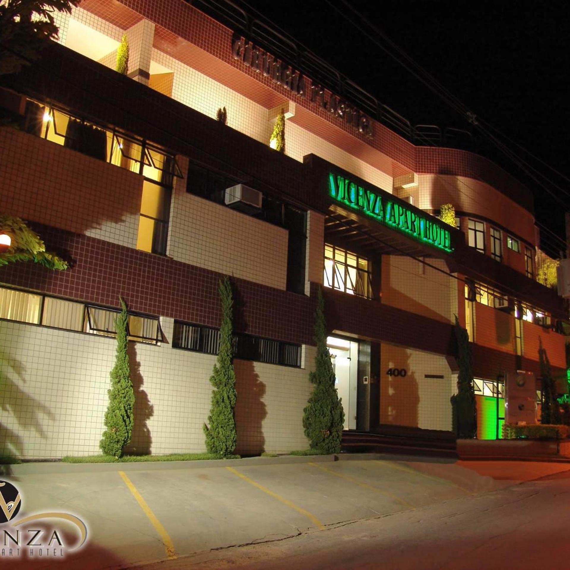 Vicenza Apart Hotel 2/54