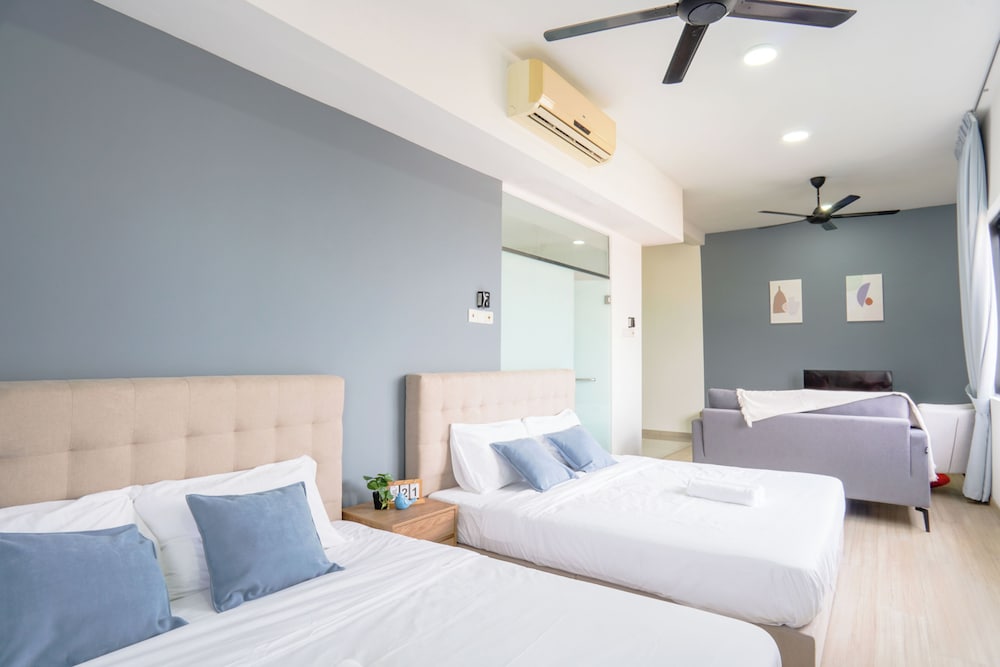 Encorp Strand Residence at Kota Damansara 16/50