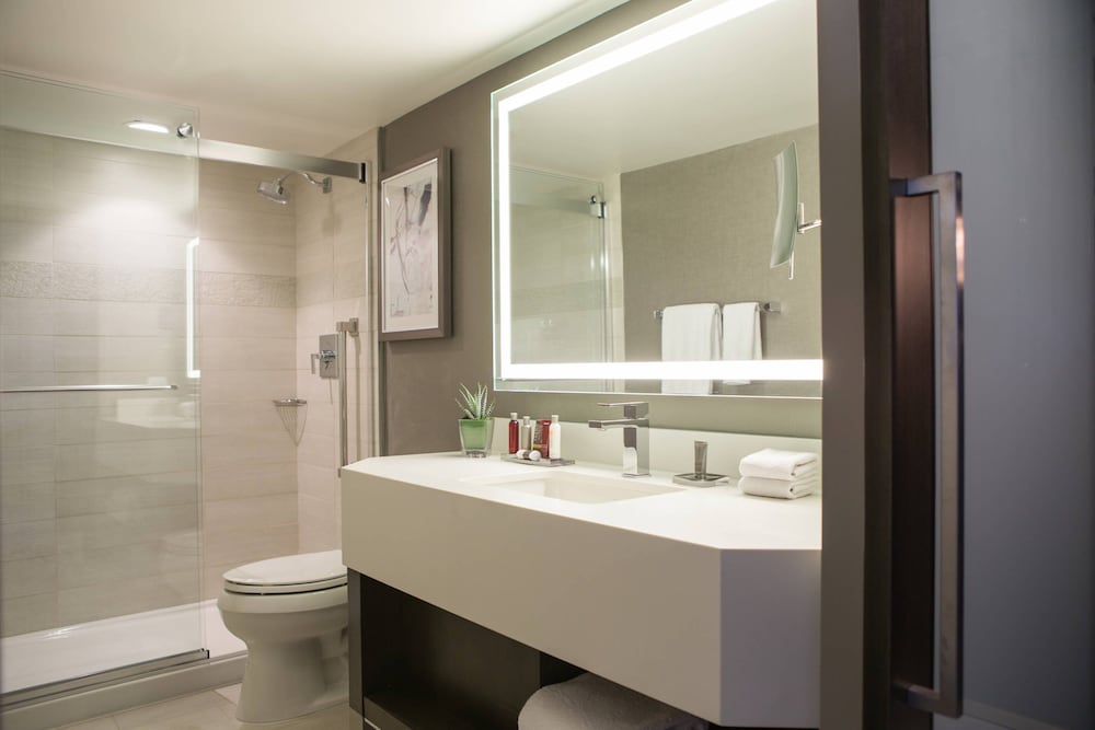 CALGARY MARRIOTT DOWNTOWN HOTEL 10/72