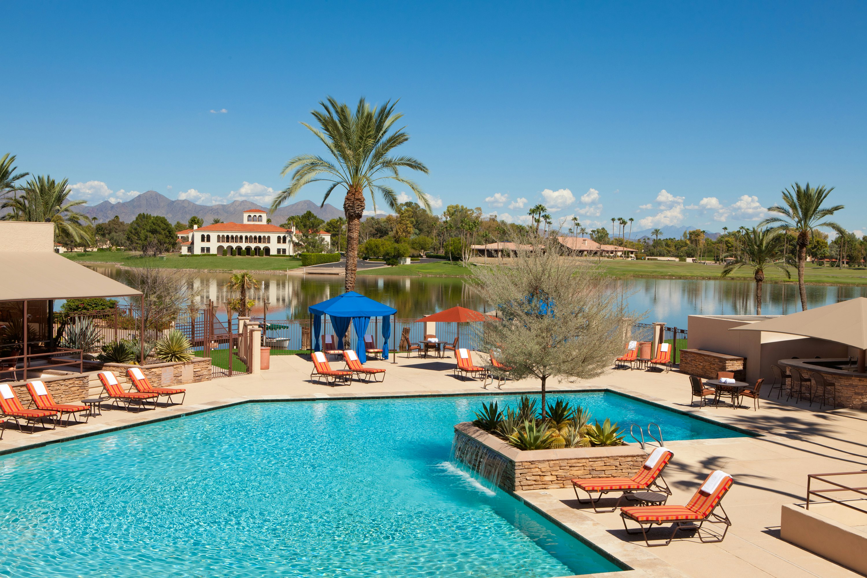 The McCormick Scottsdale 83/90