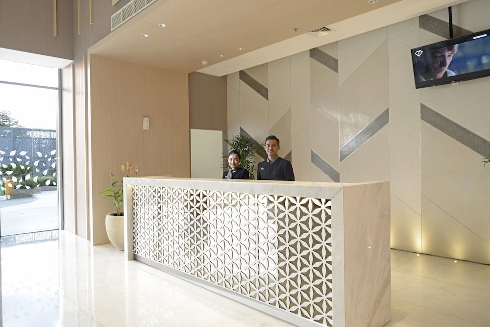 Midtown Residence Surabaya 4/50
