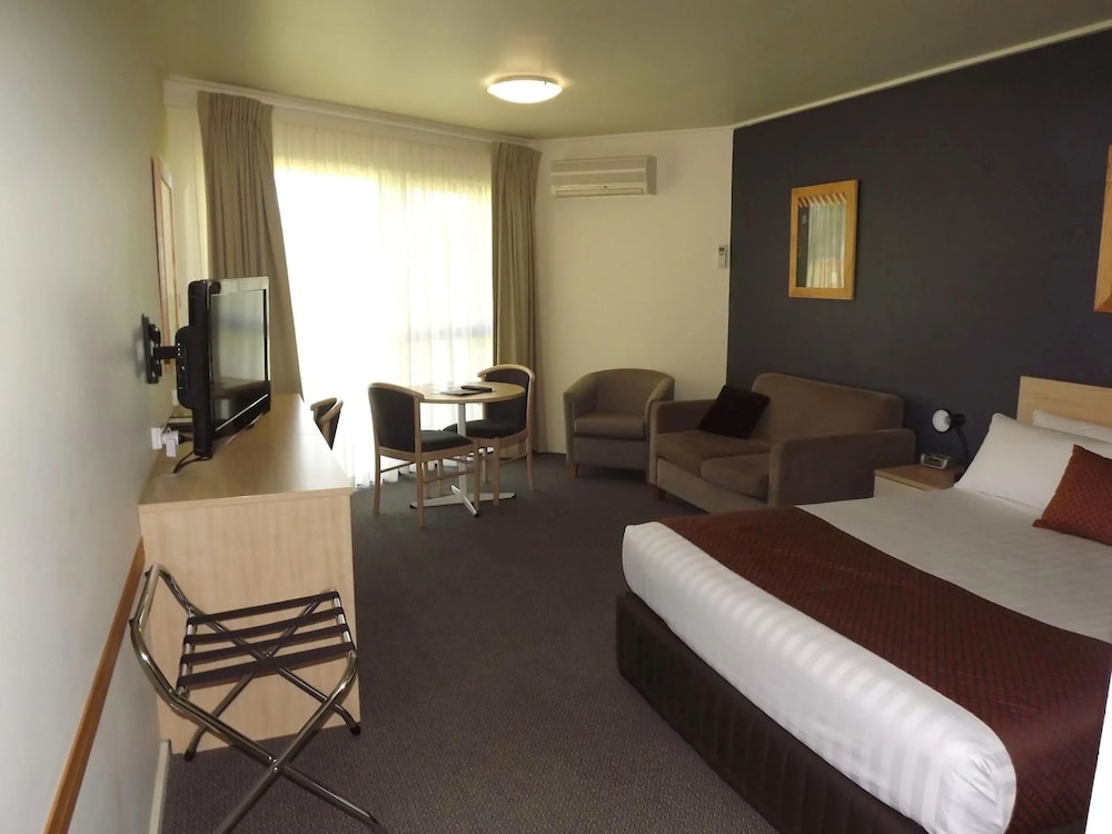 Mildura Golf Club Resort 17/46