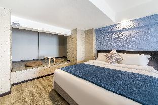 Rezen Select Hotel (Chongqing Guanyinqiao) 8/45