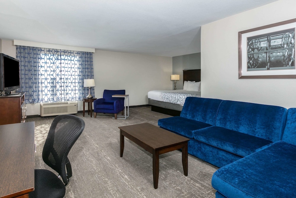 La Quinta Inn & Suites by Wyndham Horn Lake / Southaven Area 28/47