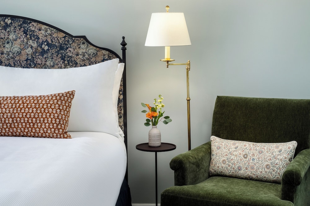 Colgate Inn 17/50
