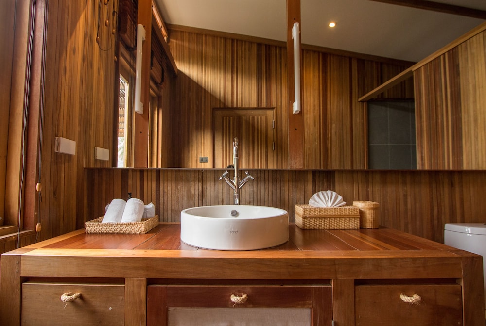 Haad Tien Beach Resort 43/44