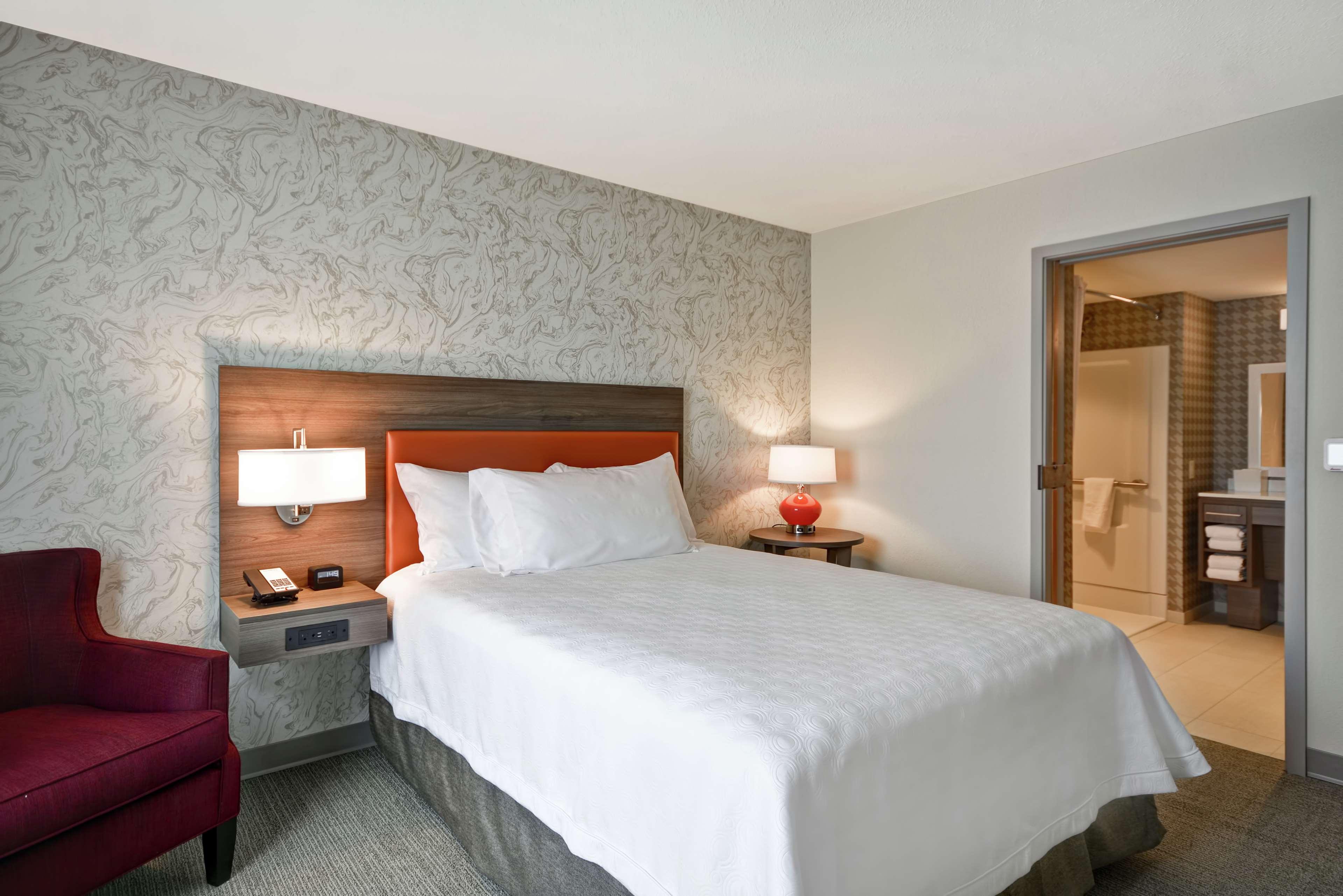 STUDIO, SUITE, 2 QUEEN BEDS, ACCESSIBLE